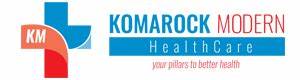  Komarock modern Healthcare